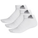 Adidas Κάλτσες 3 pairs